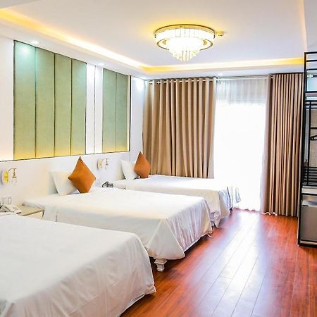 Mayana Hotel Danang Exterior photo