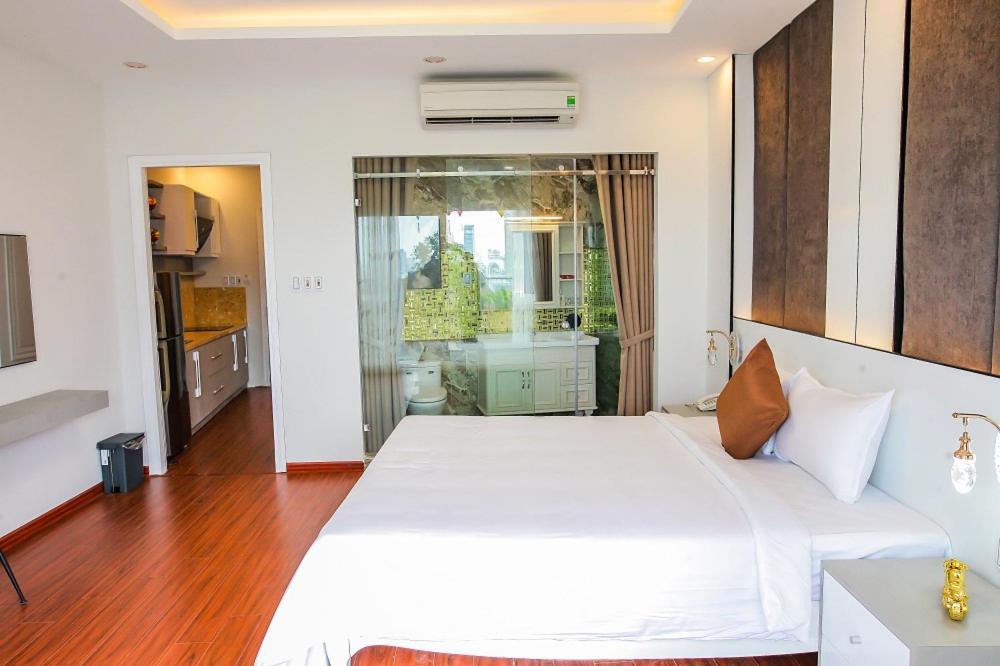 Mayana Hotel Danang Exterior photo