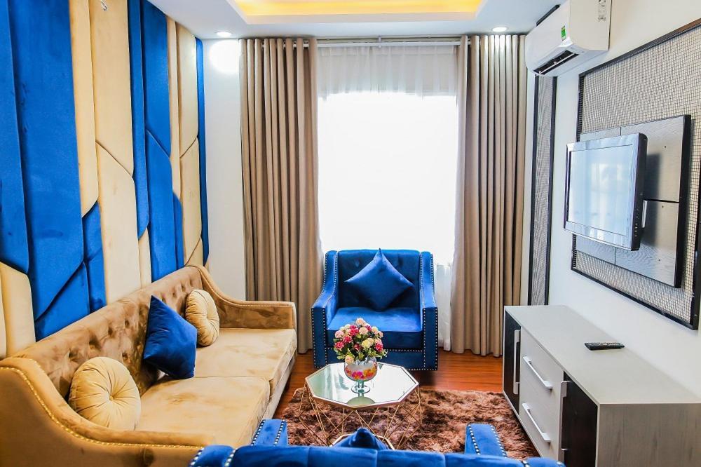 Mayana Hotel Danang Exterior photo