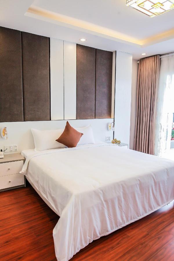 Mayana Hotel Danang Exterior photo
