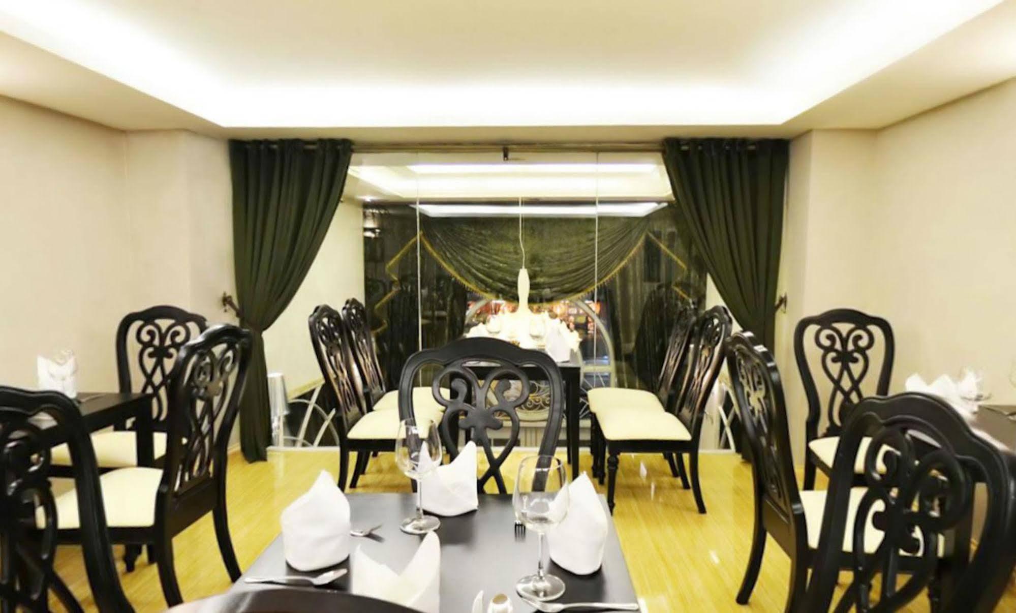 Mayana Hotel Danang Exterior photo