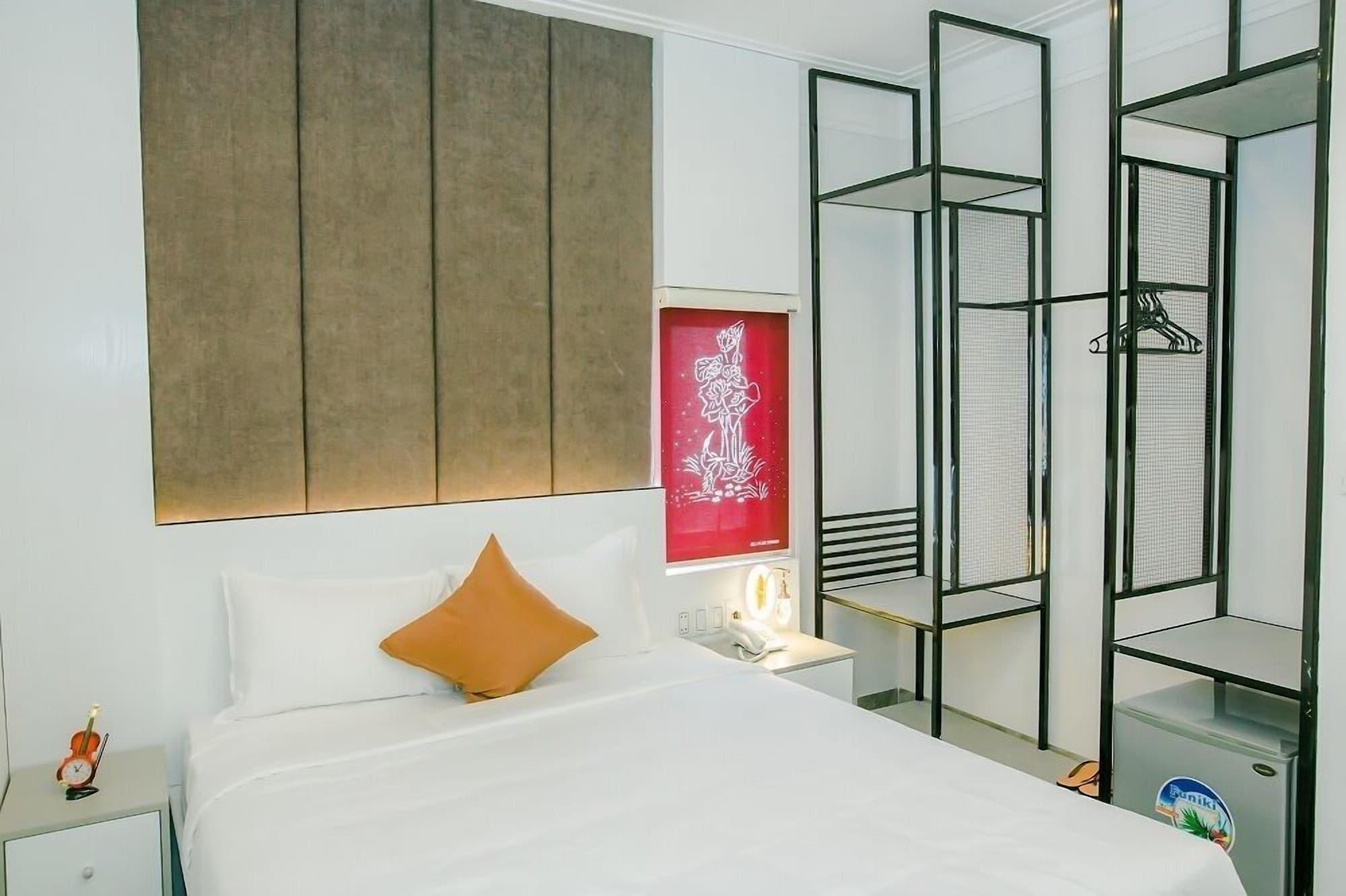 Mayana Hotel Danang Exterior photo