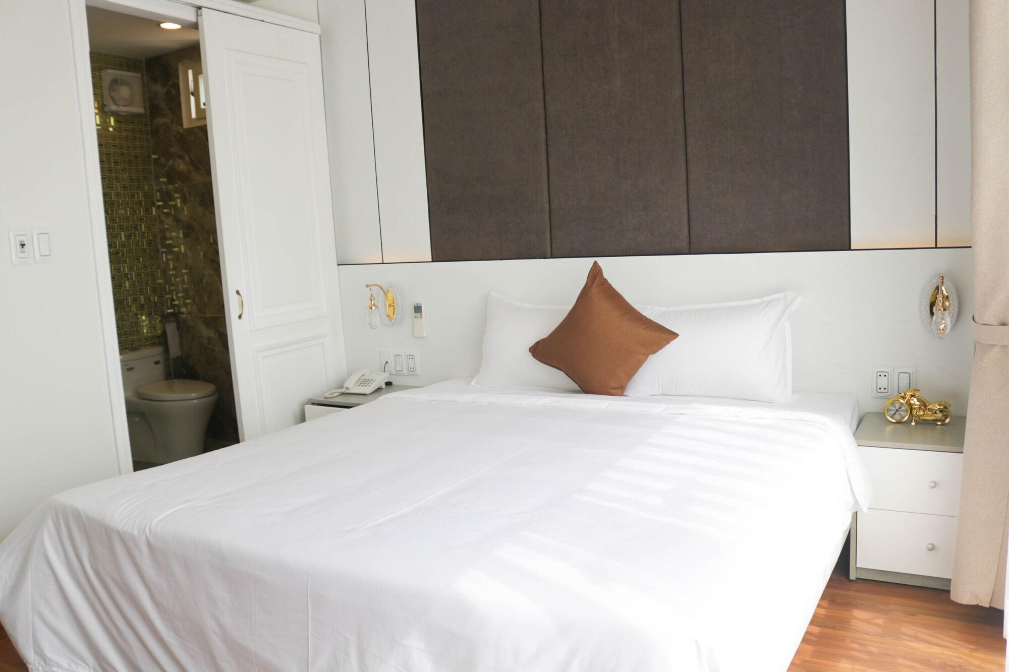 Mayana Hotel Danang Exterior photo