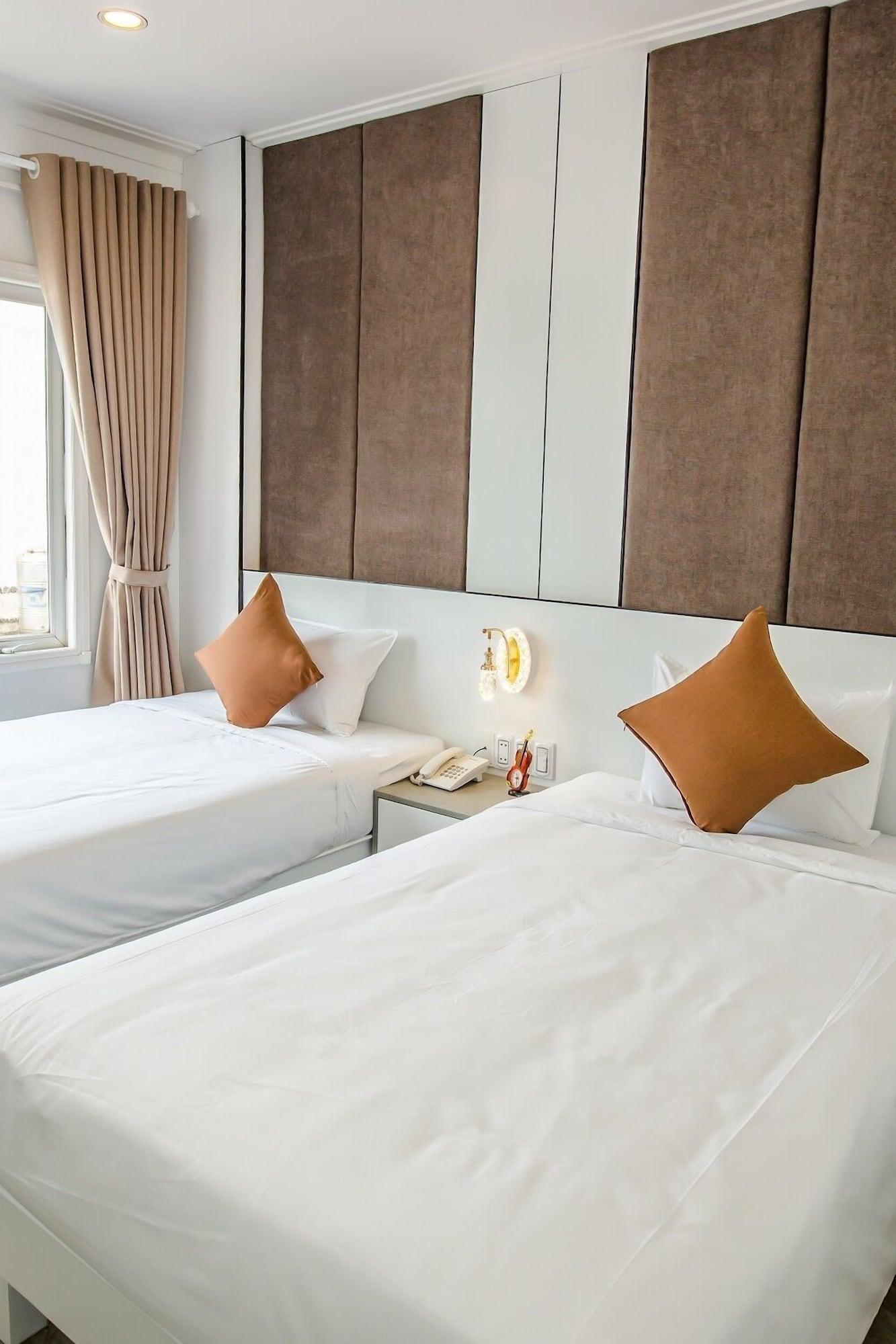Mayana Hotel Danang Exterior photo