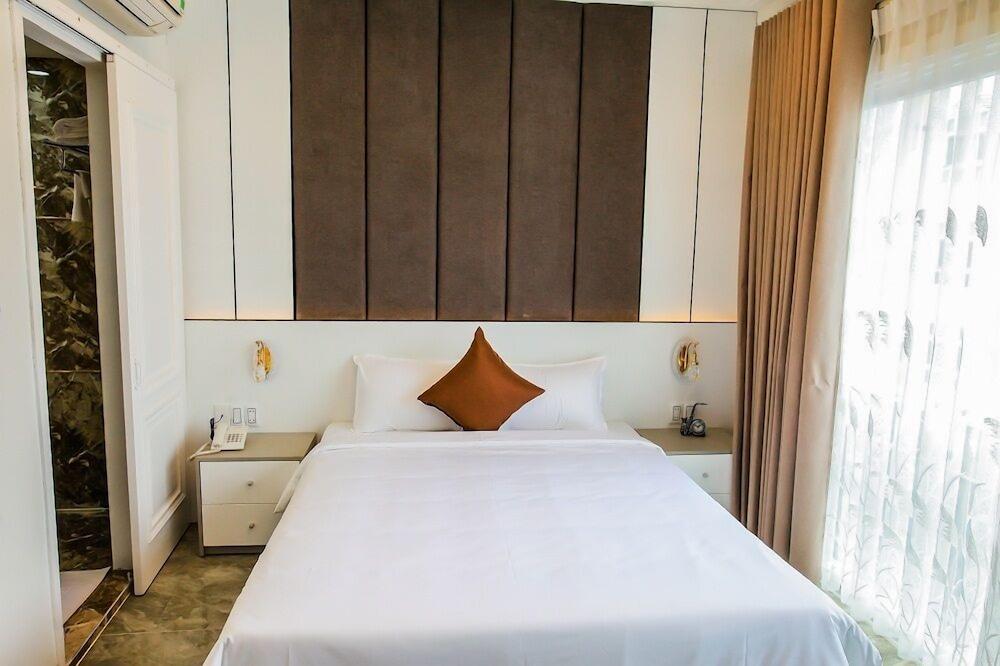 Mayana Hotel Danang Exterior photo