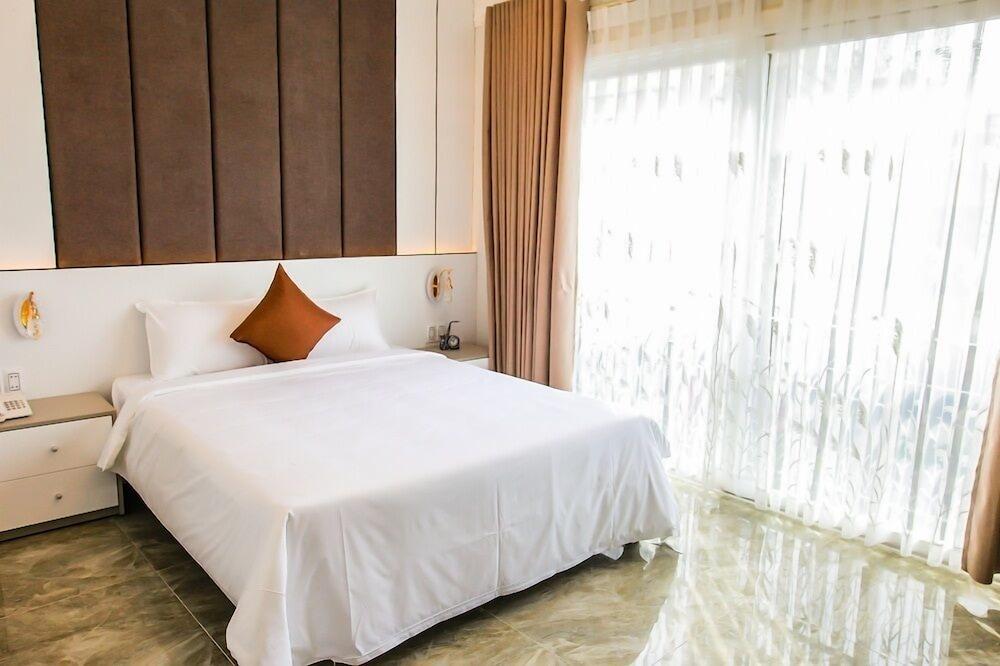 Mayana Hotel Danang Exterior photo