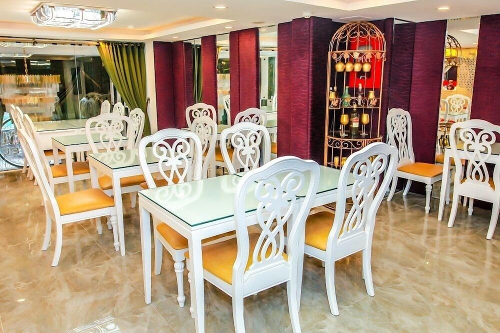 Mayana Hotel Danang Exterior photo
