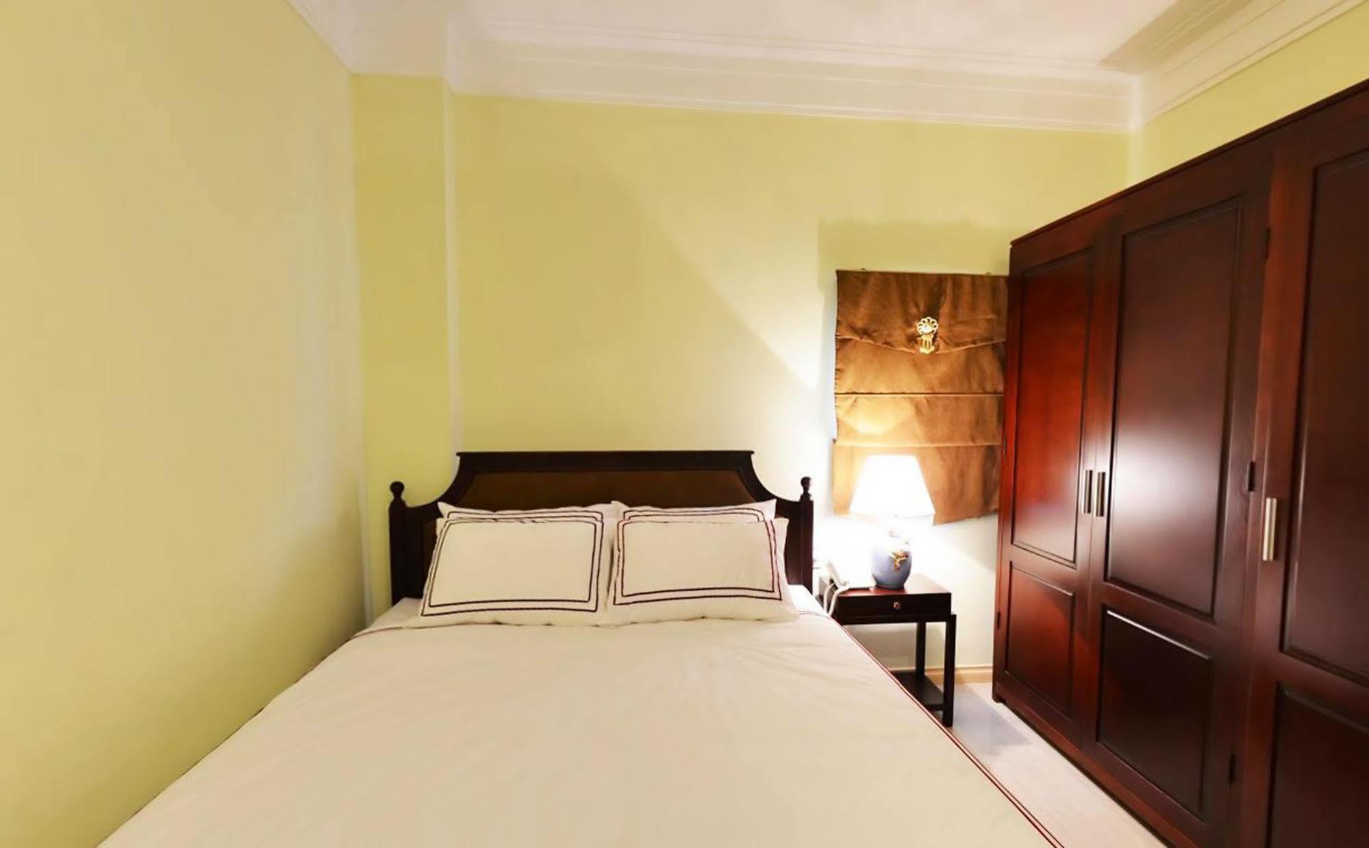 Mayana Hotel Danang Exterior photo
