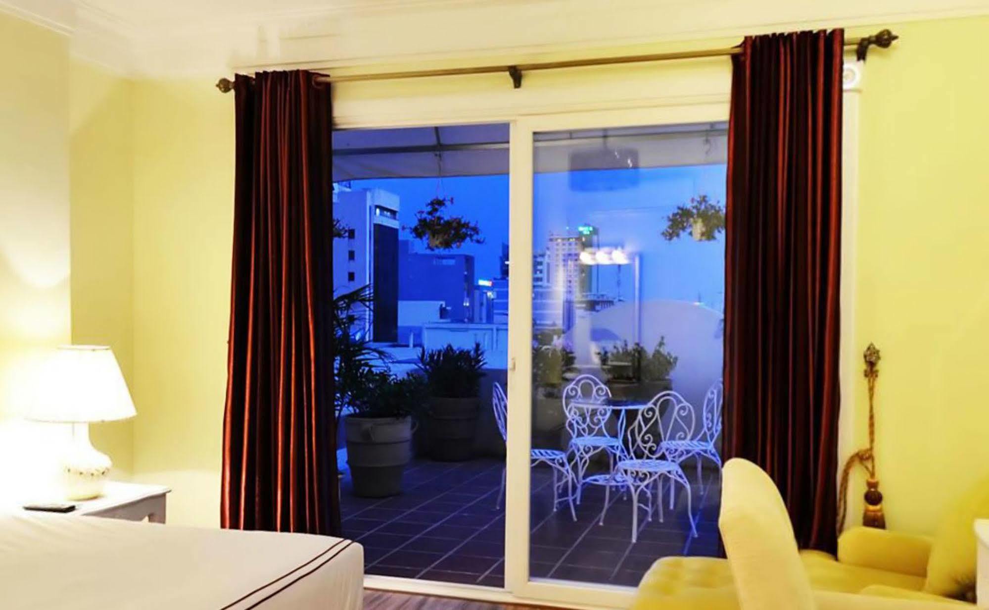 Mayana Hotel Danang Exterior photo